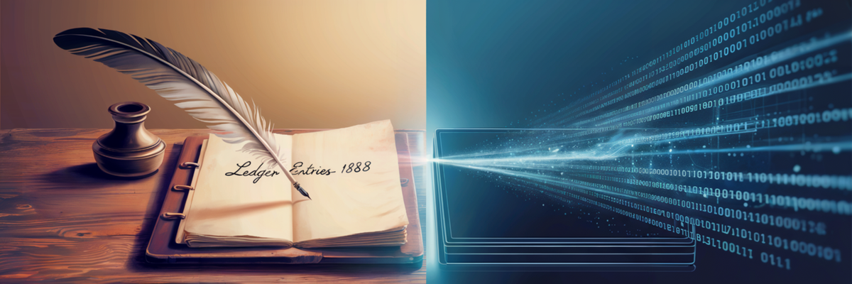 An Example Production Scenario Using R.A.I.N. (Part 1)