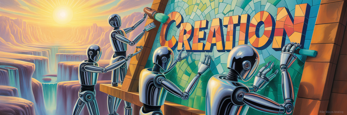 AI Isn’t the End of Craft – It’s the Next Drum Machine